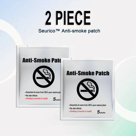 Patch anti-Tabac