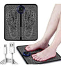 Tapis de Massage EMS Intelligent