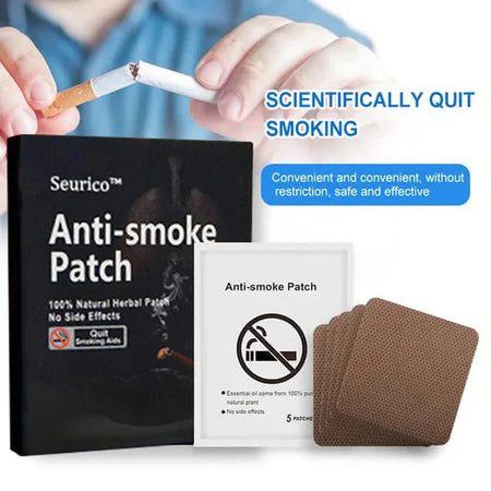 Patch anti-Tabac