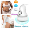 Masseur Anti-cellulite  CelluVIBE™